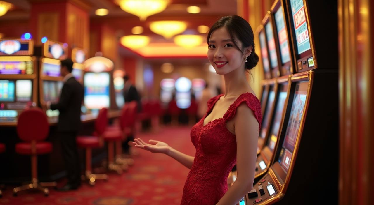 star77casino mobile gaming
