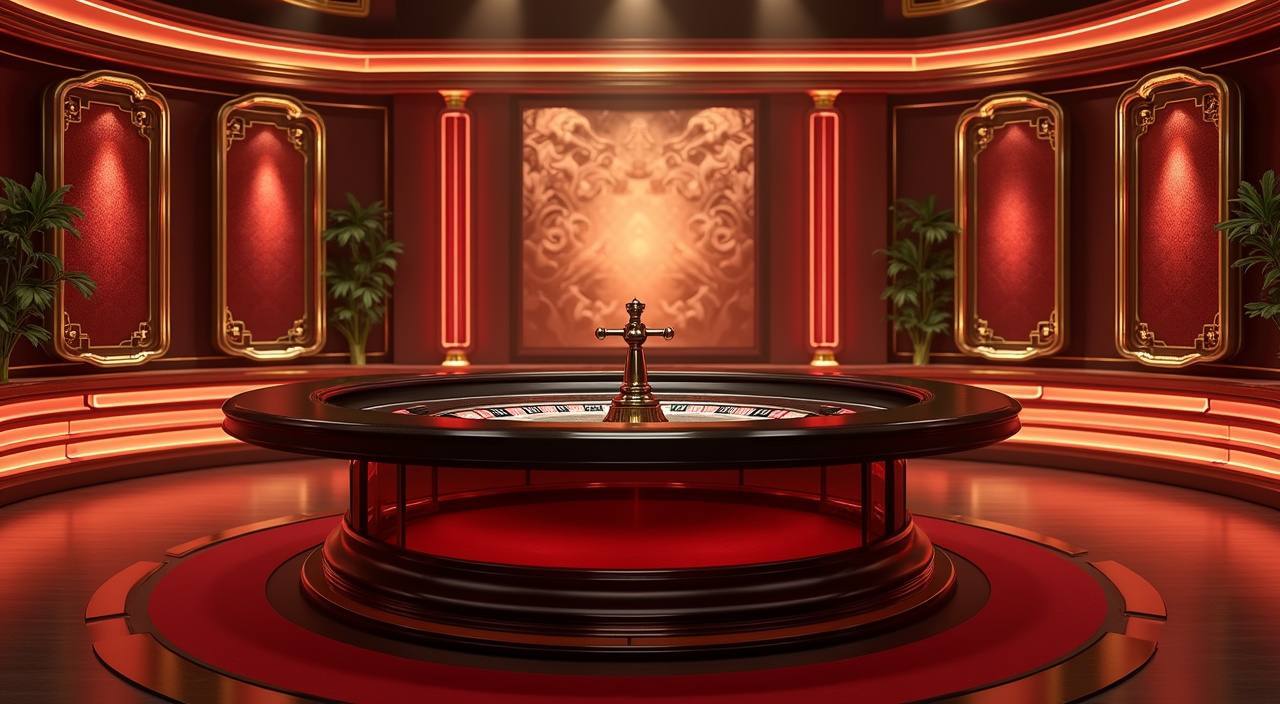 star77casino Wild Heart